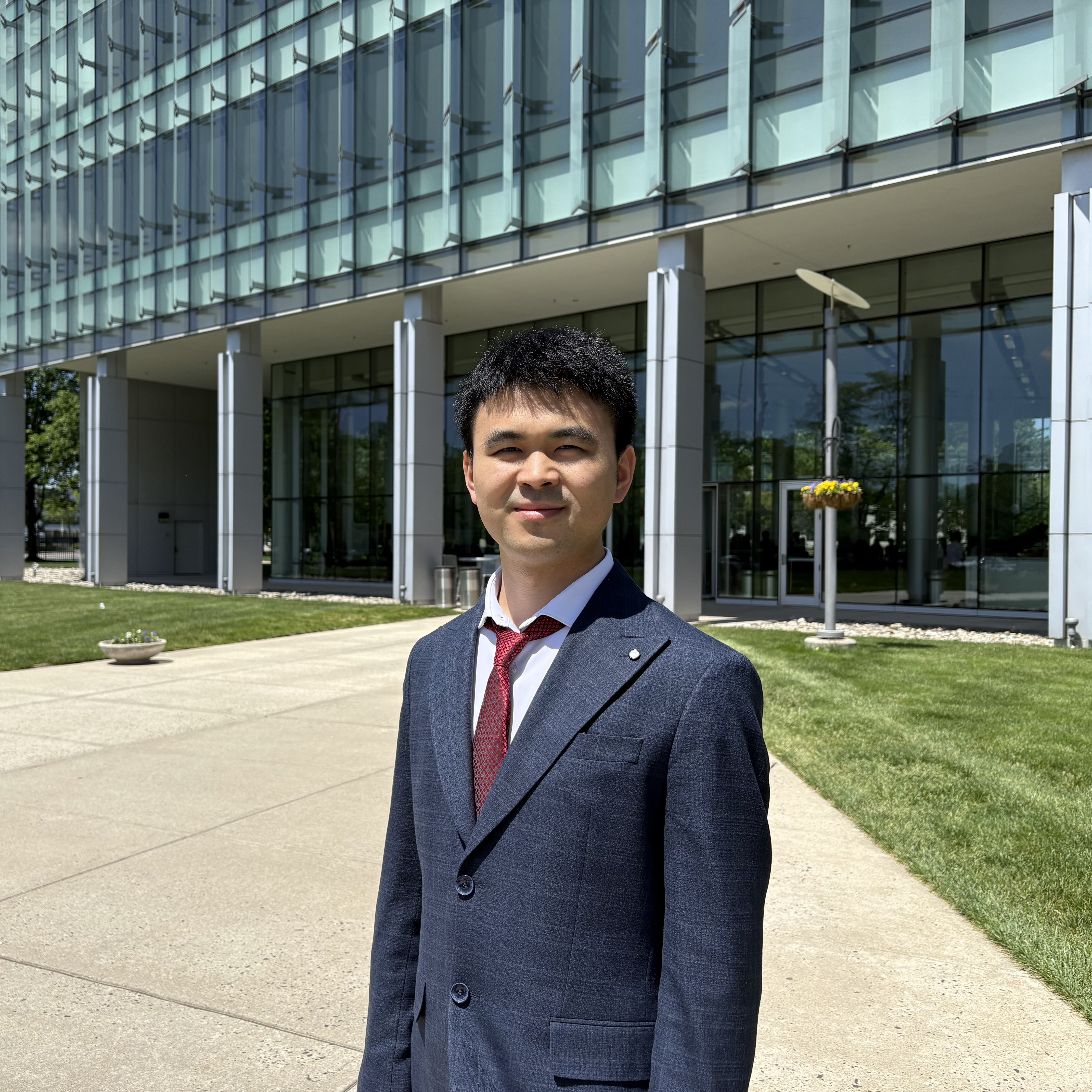 Kean University, 2025.